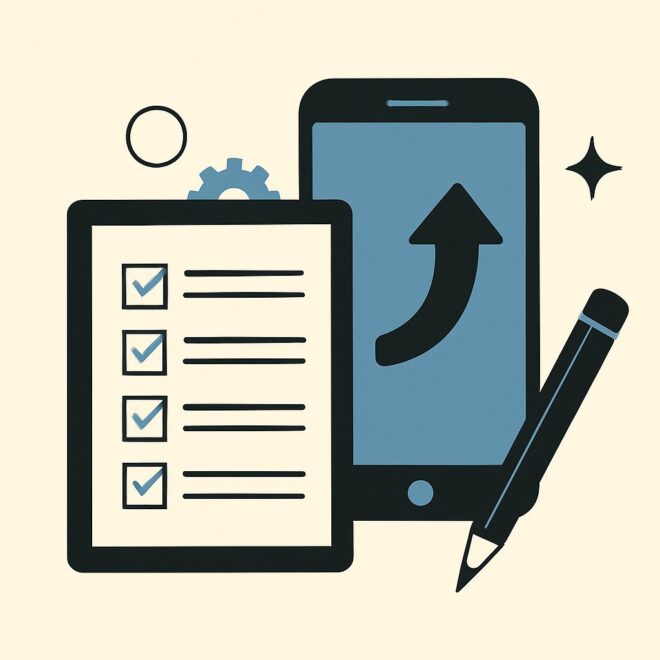 Preparing for a Successful Mobile App Launch: A Checklist