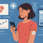 Health Monitoring Apps: Bridging Science and Technology