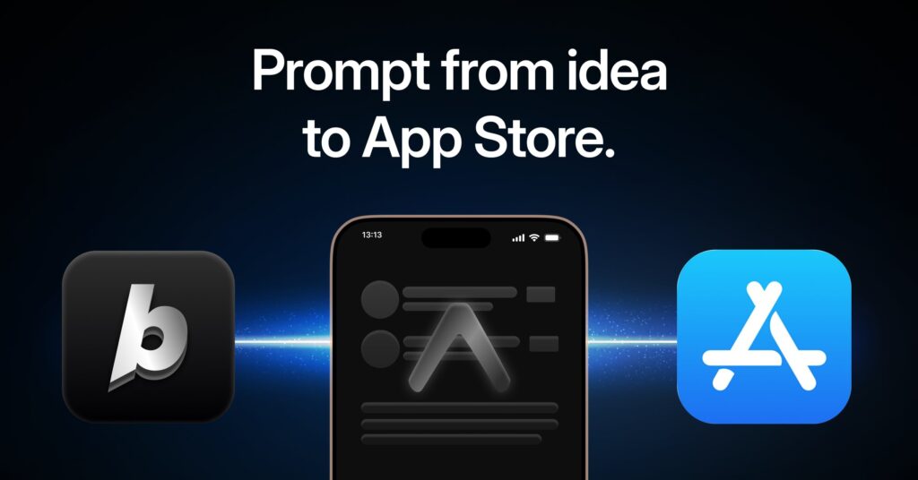 Build Mobile Apps with Bolt.new and Expo: A No-Code Revolution
