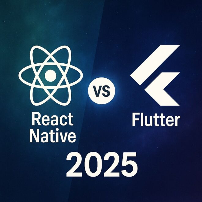 Flutter in 2025: A Cross-Platform Reality Checkup
