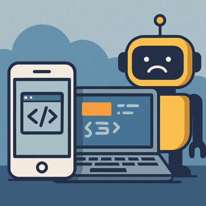 The Hidden Costs of Hybrid Mobile Apps: Why WebView-Based Development Might Not Be Your Best Bet