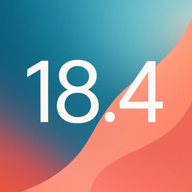 iOS 18.4: Apple Intelligence Brings Priority Notifications, Recipes, and Smarter Photos to the EU