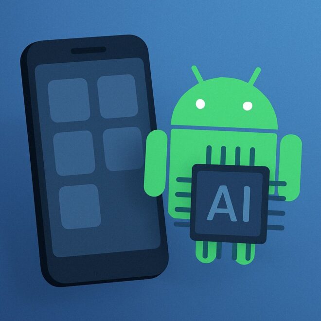 Android AI Unplugged: The Complete Guide to Offline Machine Learning