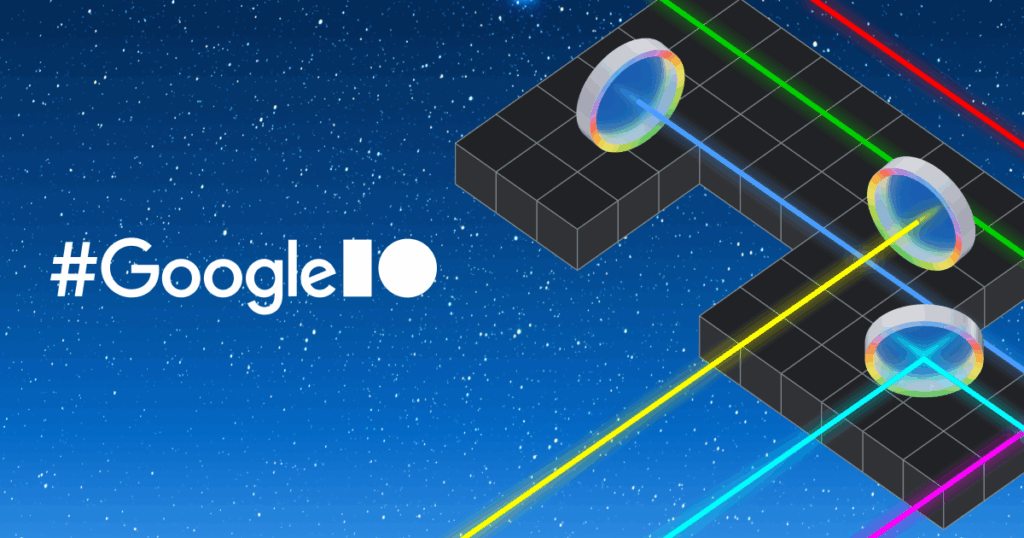 Google I/O 2025 Recap – Mobile-First Highlights Every Developer Should Know